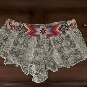 Rip curl shorts size S